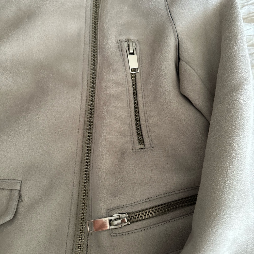 Zara jacket - Picture 2 of 7